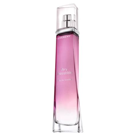 givenchy perfumy very cena